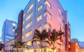 Basic Hotel Centenario By Hoteles Ms